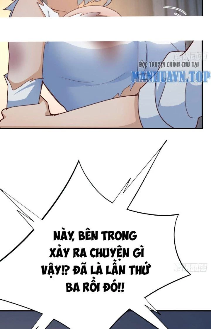 Đồng Đảng Thành Muội Giúp Ta Tu Thành Chí Tôn Chapter 4 - 52