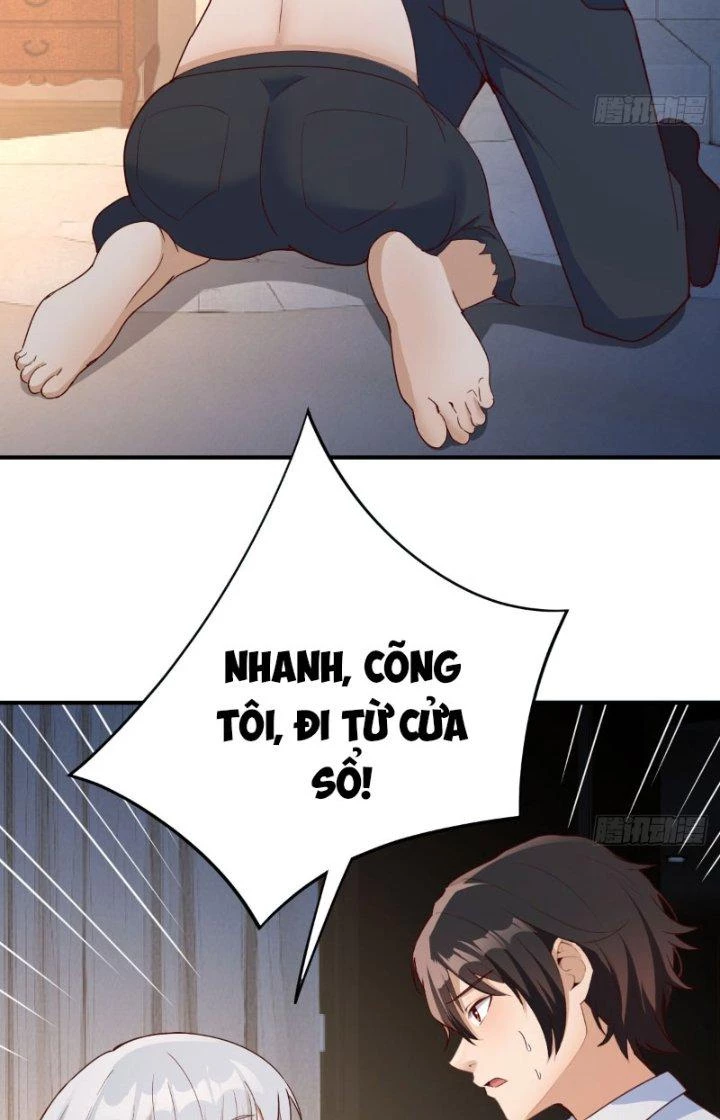 Đồng Đảng Thành Muội Giúp Ta Tu Thành Chí Tôn Chapter 4 - 54