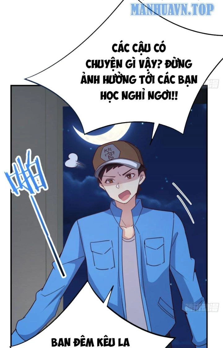 Đồng Đảng Thành Muội Giúp Ta Tu Thành Chí Tôn Chapter 4 - 59