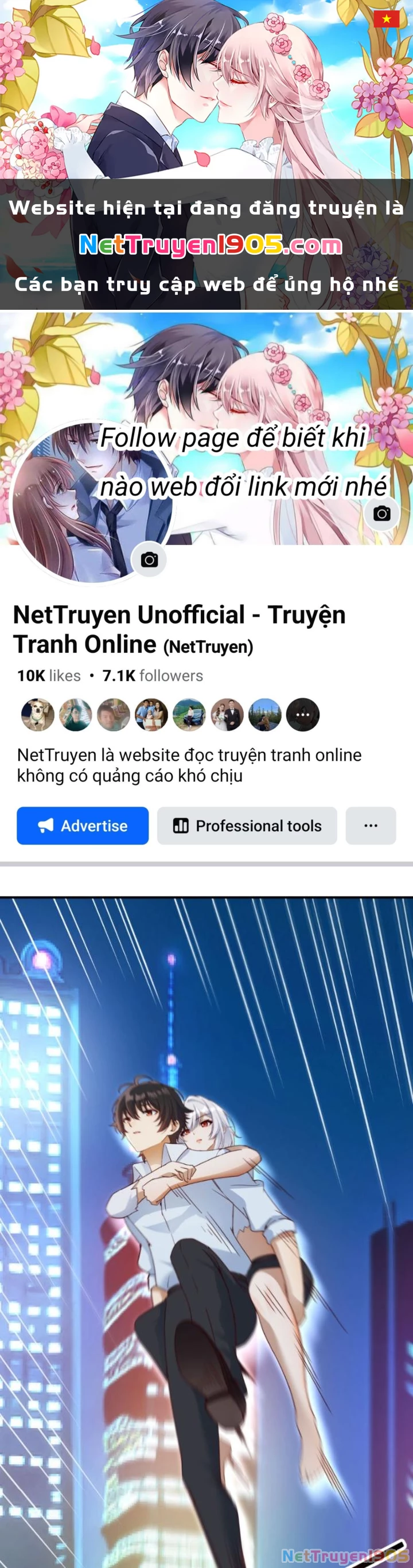 Đồng Đảng Thành Muội Giúp Ta Tu Thành Chí Tôn Chapter 5 - 1