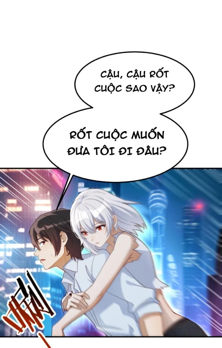 Đồng Đảng Thành Muội Giúp Ta Tu Thành Chí Tôn Chapter 5 - 3