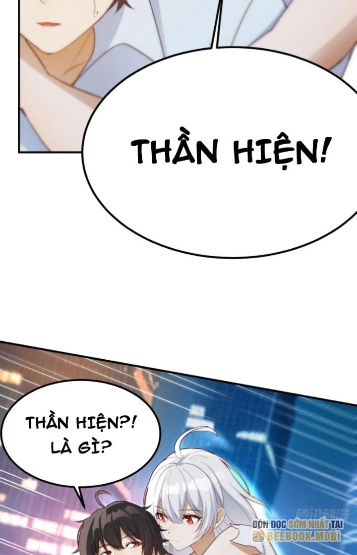 Đồng Đảng Thành Muội Giúp Ta Tu Thành Chí Tôn Chapter 5 - 5