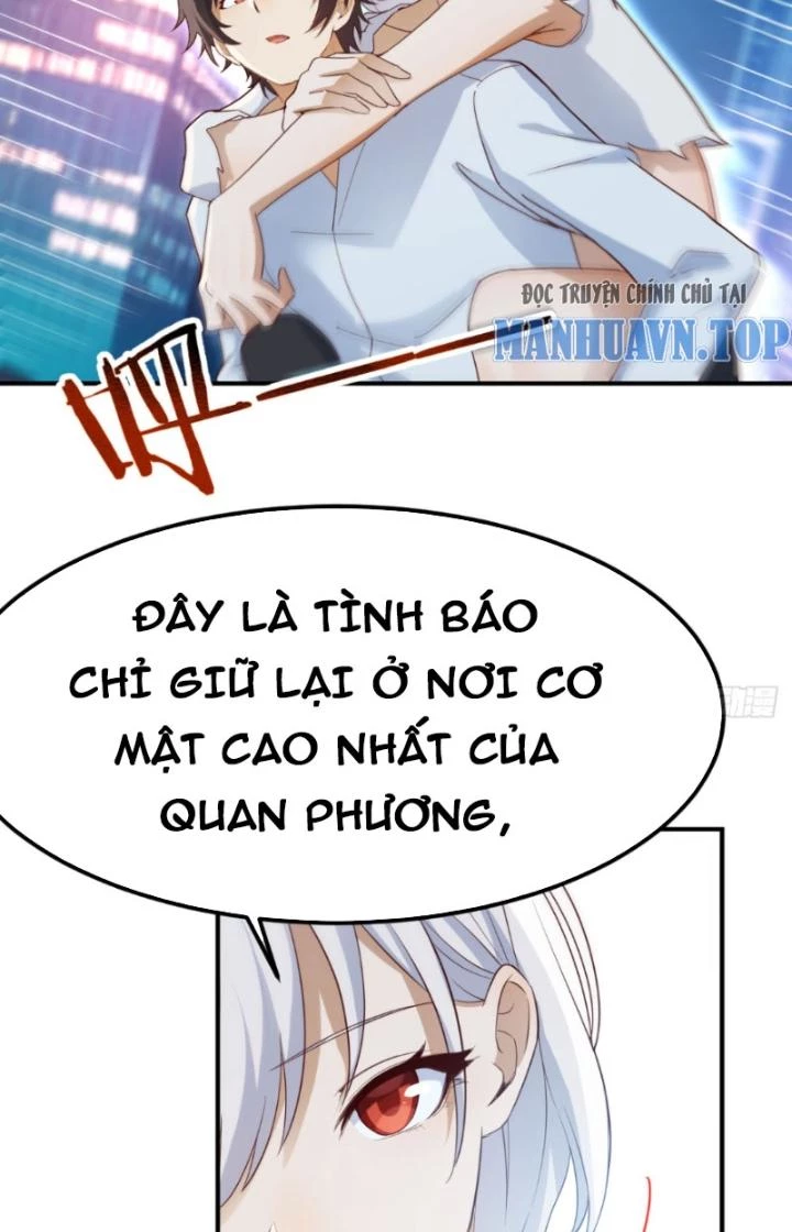 Đồng Đảng Thành Muội Giúp Ta Tu Thành Chí Tôn Chapter 5 - 6