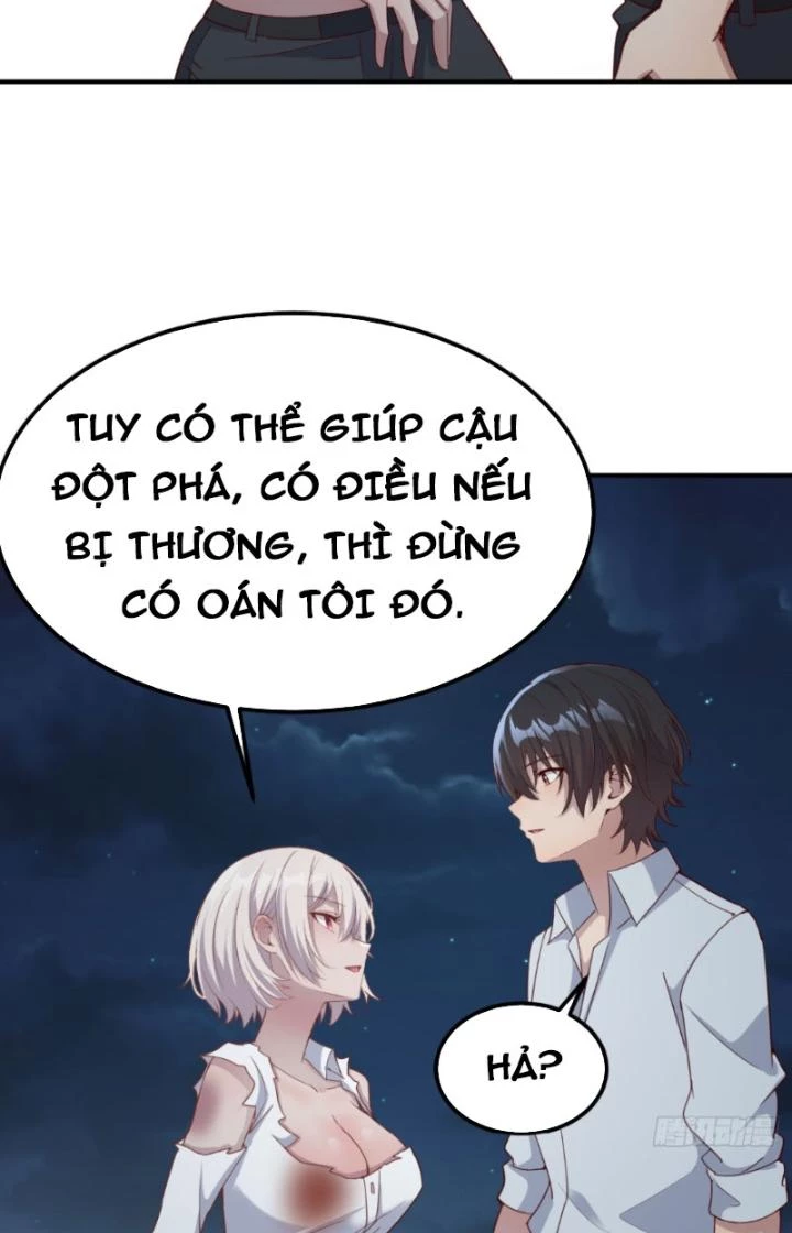 Đồng Đảng Thành Muội Giúp Ta Tu Thành Chí Tôn Chapter 5 - 41