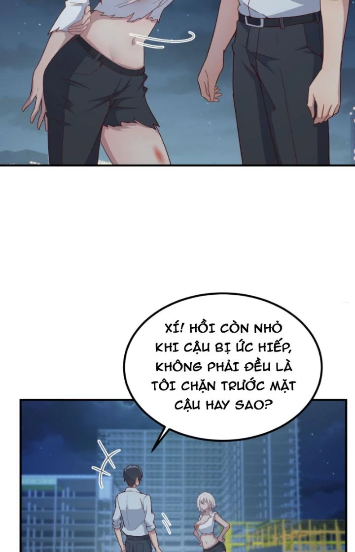 Đồng Đảng Thành Muội Giúp Ta Tu Thành Chí Tôn Chapter 5 - 42