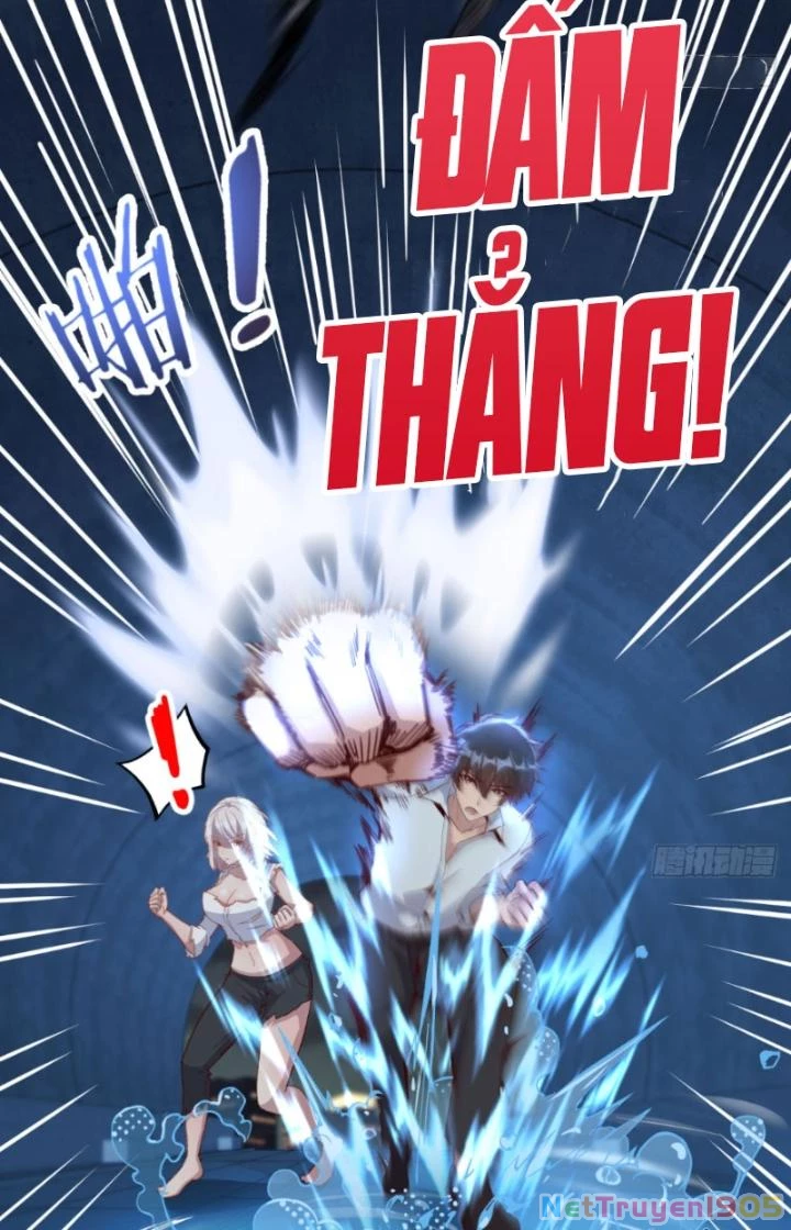 Đồng Đảng Thành Muội Giúp Ta Tu Thành Chí Tôn Chapter 5 - 56