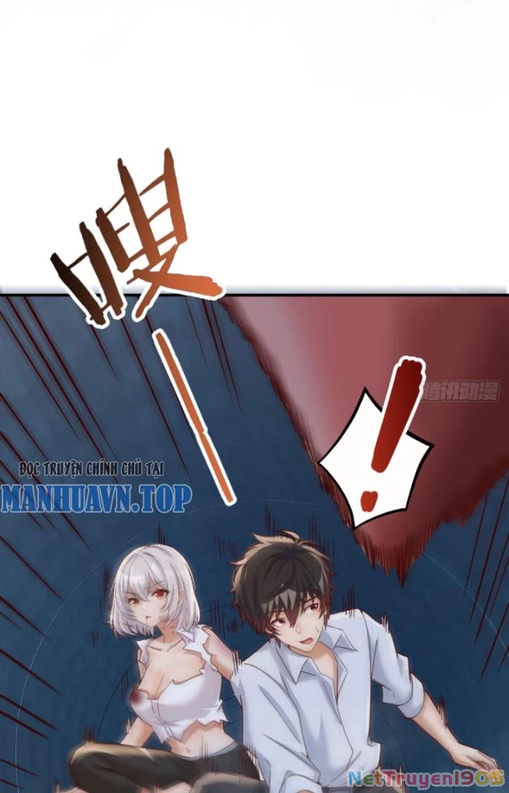 Đồng Đảng Thành Muội Giúp Ta Tu Thành Chí Tôn Chapter 6 - 8