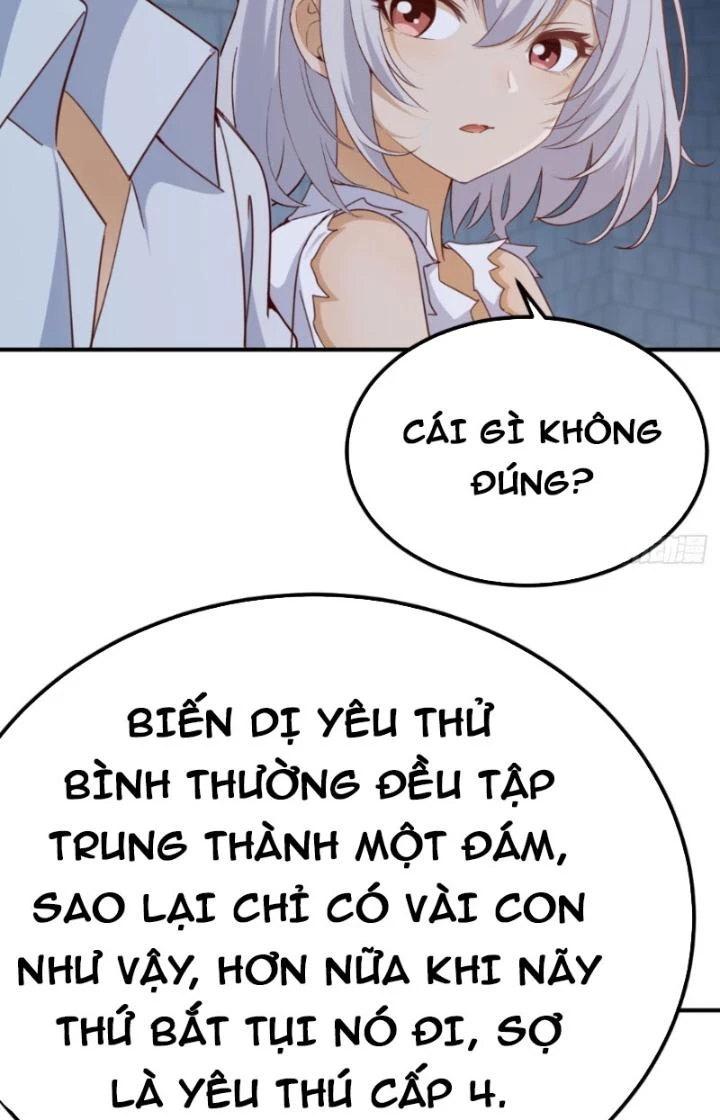 Đồng Đảng Thành Muội Giúp Ta Tu Thành Chí Tôn Chapter 6 - 17