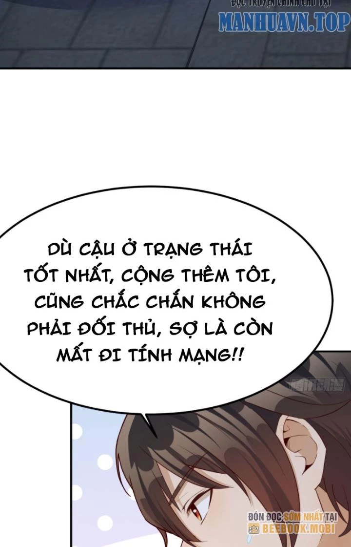 Đồng Đảng Thành Muội Giúp Ta Tu Thành Chí Tôn Chapter 6 - 20