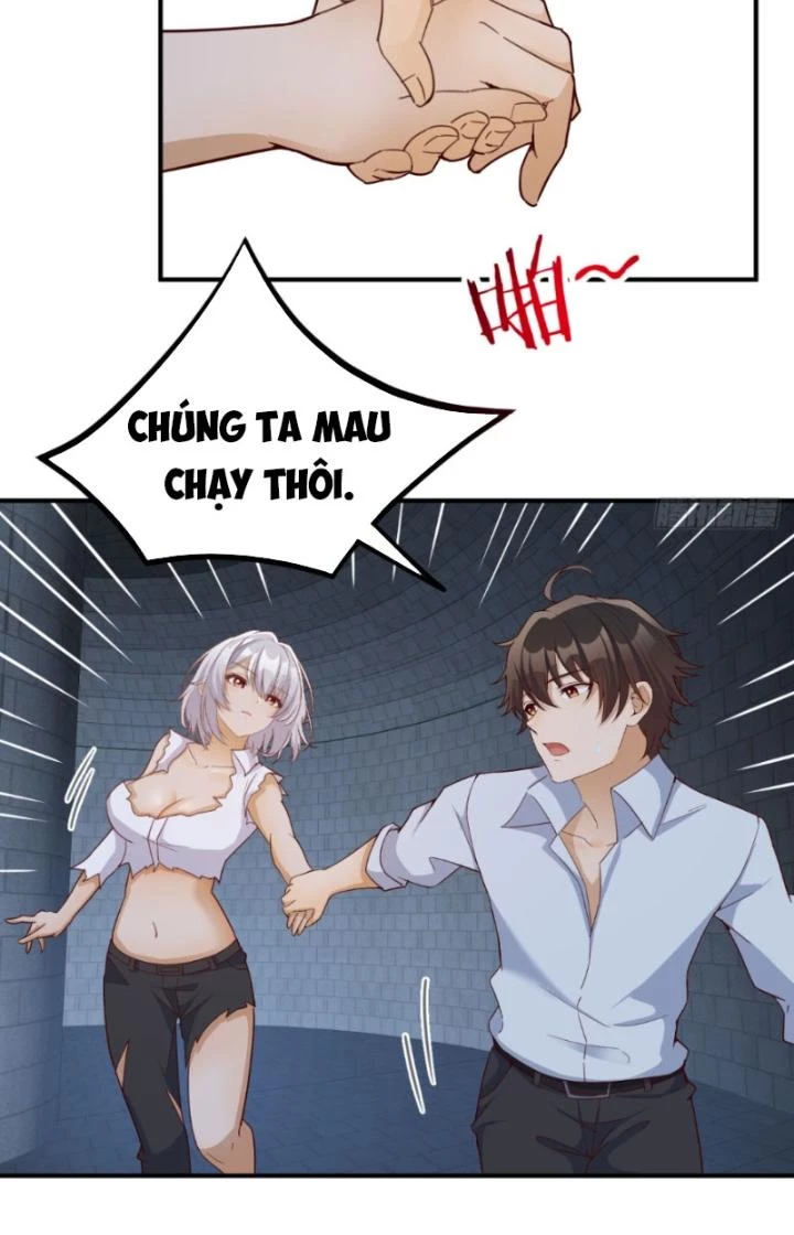 Đồng Đảng Thành Muội Giúp Ta Tu Thành Chí Tôn Chapter 6 - 28