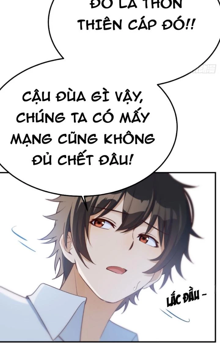 Đồng Đảng Thành Muội Giúp Ta Tu Thành Chí Tôn Chapter 6 - 34