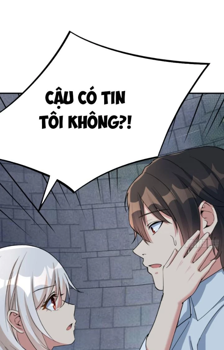 Đồng Đảng Thành Muội Giúp Ta Tu Thành Chí Tôn Chapter 6 - 56