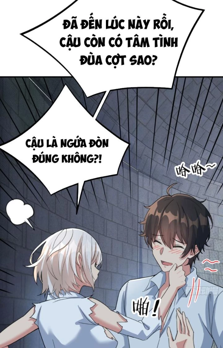 Đồng Đảng Thành Muội Giúp Ta Tu Thành Chí Tôn Chapter 6 - 61
