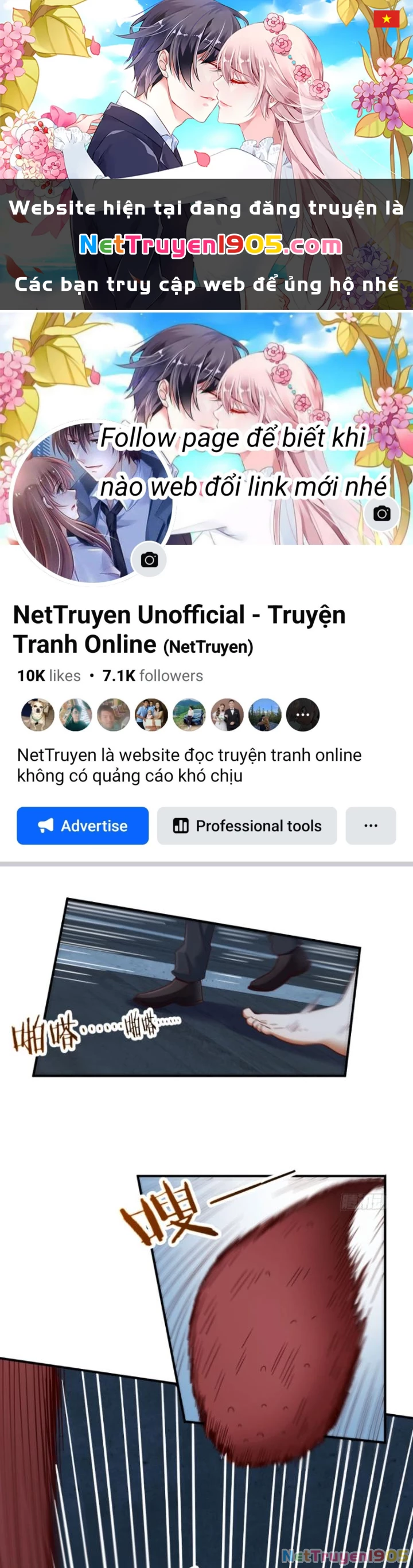 Đồng Đảng Thành Muội Giúp Ta Tu Thành Chí Tôn Chapter 7 - 1