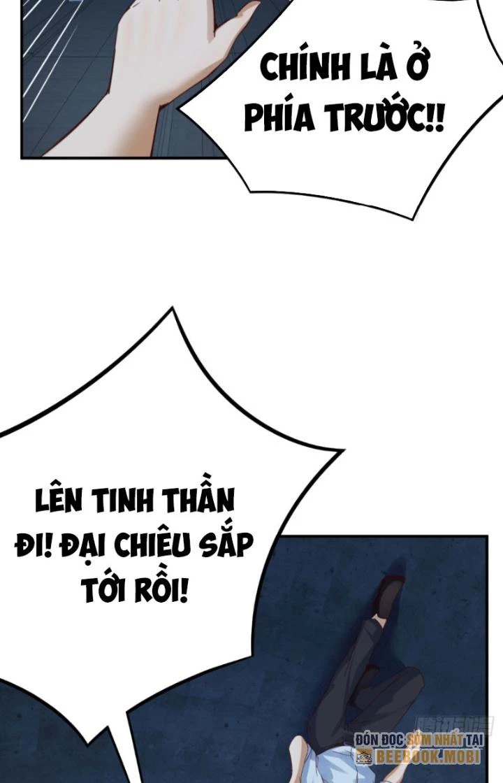Đồng Đảng Thành Muội Giúp Ta Tu Thành Chí Tôn Chapter 7 - 5