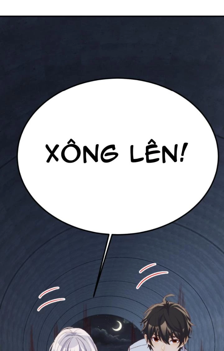 Đồng Đảng Thành Muội Giúp Ta Tu Thành Chí Tôn Chapter 7 - 27