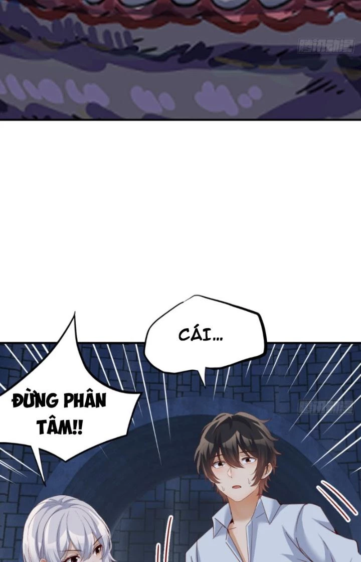 Đồng Đảng Thành Muội Giúp Ta Tu Thành Chí Tôn Chapter 7 - 36