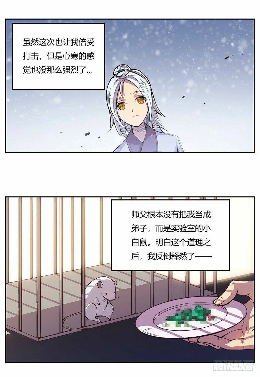 Cuộc Sống Thoái Ẩn Của Võ Lâm Chi Vương Chapter 0 - 18