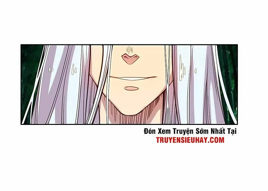 Cuộc Sống Thoái Ẩn Của Võ Lâm Chi Vương Chapter 2 - 11