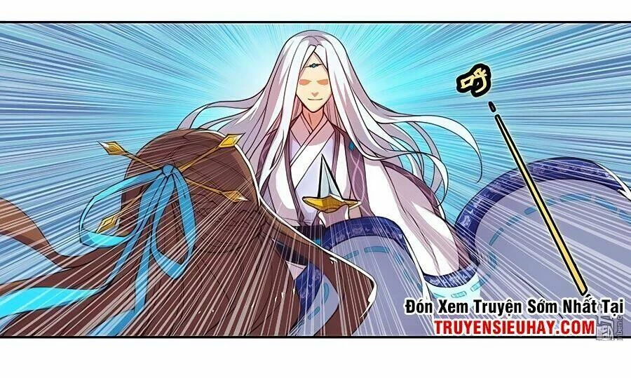 Cuộc Sống Thoái Ẩn Của Võ Lâm Chi Vương Chapter 2 - 12