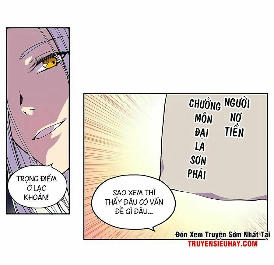 Cuộc Sống Thoái Ẩn Của Võ Lâm Chi Vương Chapter 2 - 24
