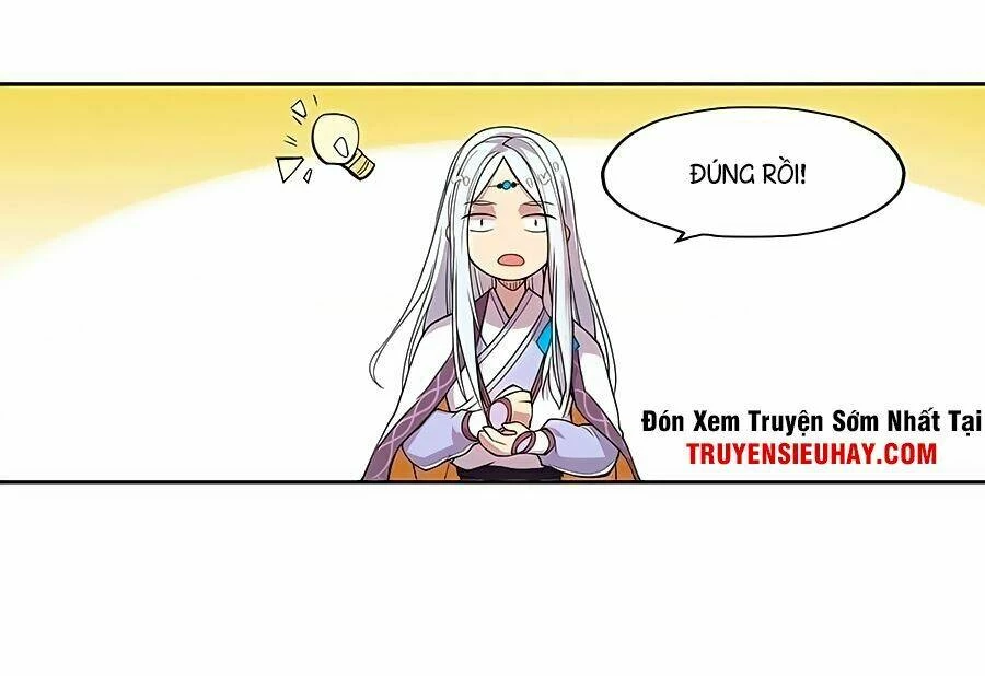 Cuộc Sống Thoái Ẩn Của Võ Lâm Chi Vương Chapter 2 - 30