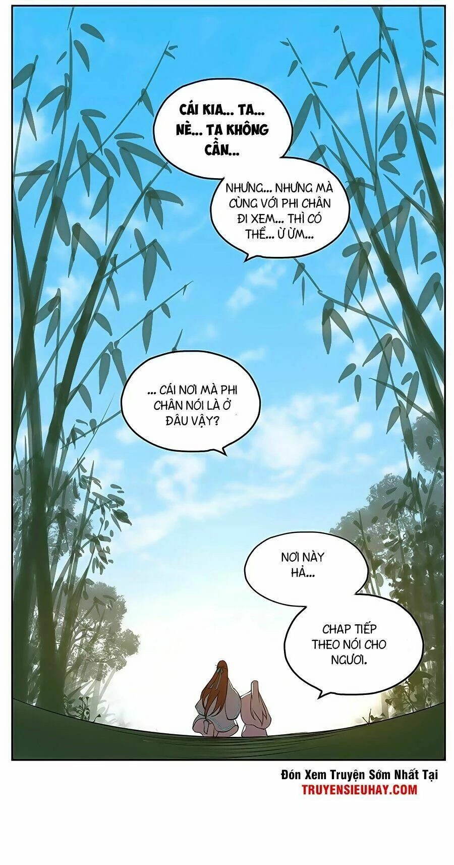 Cuộc Sống Thoái Ẩn Của Võ Lâm Chi Vương Chapter 2 - 34
