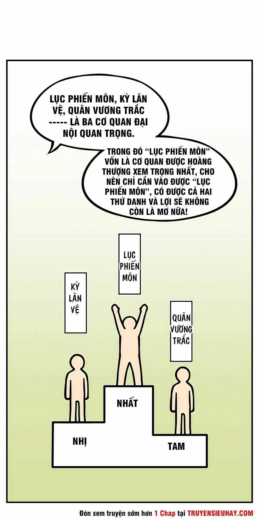 Cuộc Sống Thoái Ẩn Của Võ Lâm Chi Vương Chapter 3 - 8