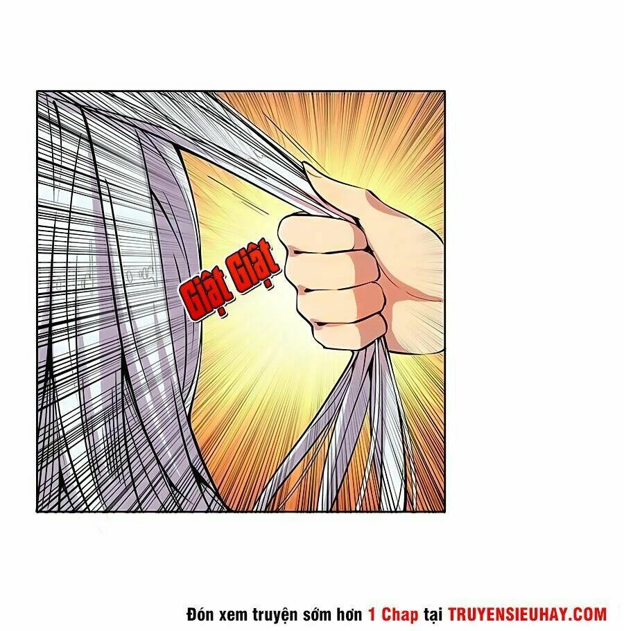 Cuộc Sống Thoái Ẩn Của Võ Lâm Chi Vương Chapter 3 - 13