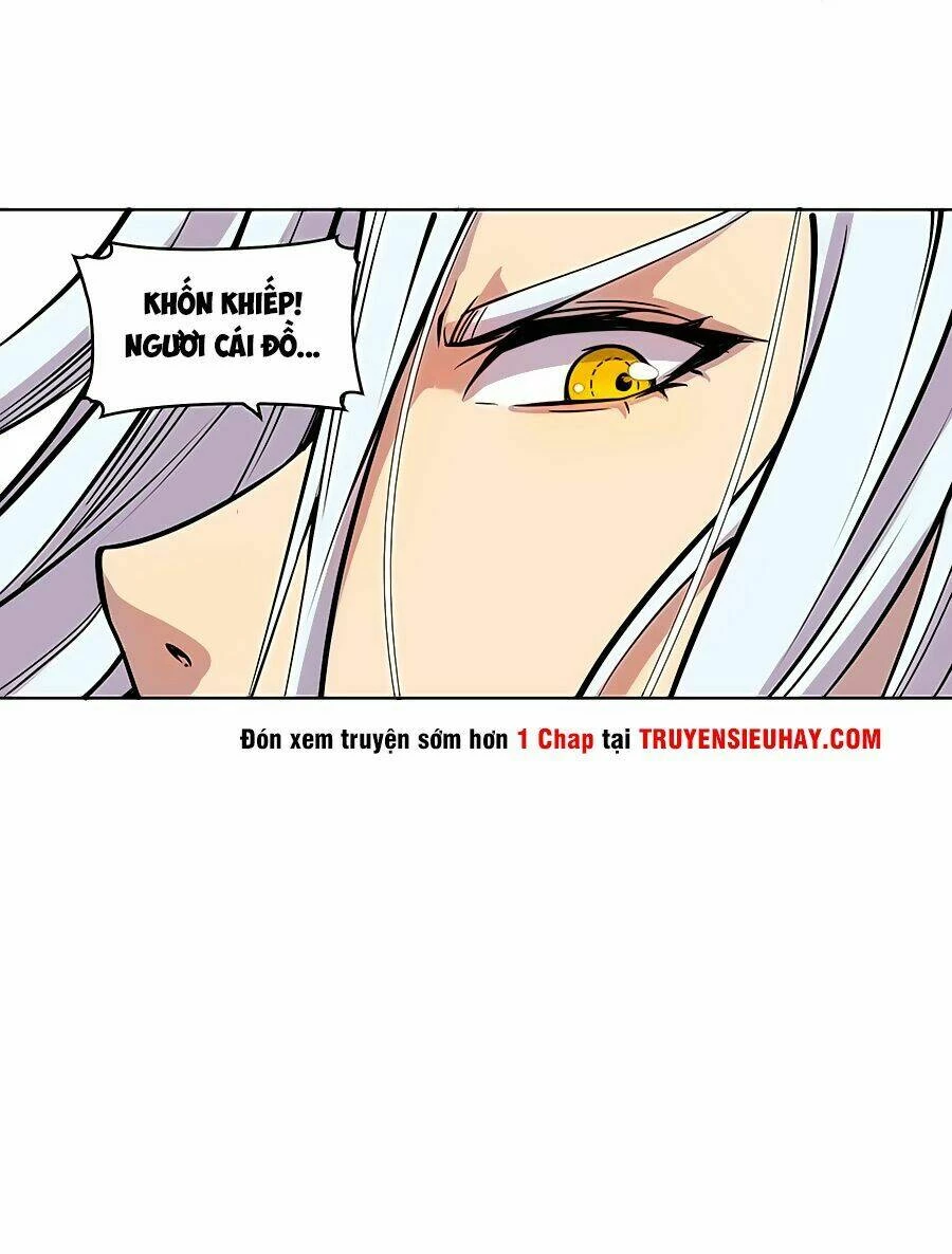Cuộc Sống Thoái Ẩn Của Võ Lâm Chi Vương Chapter 3 - 16