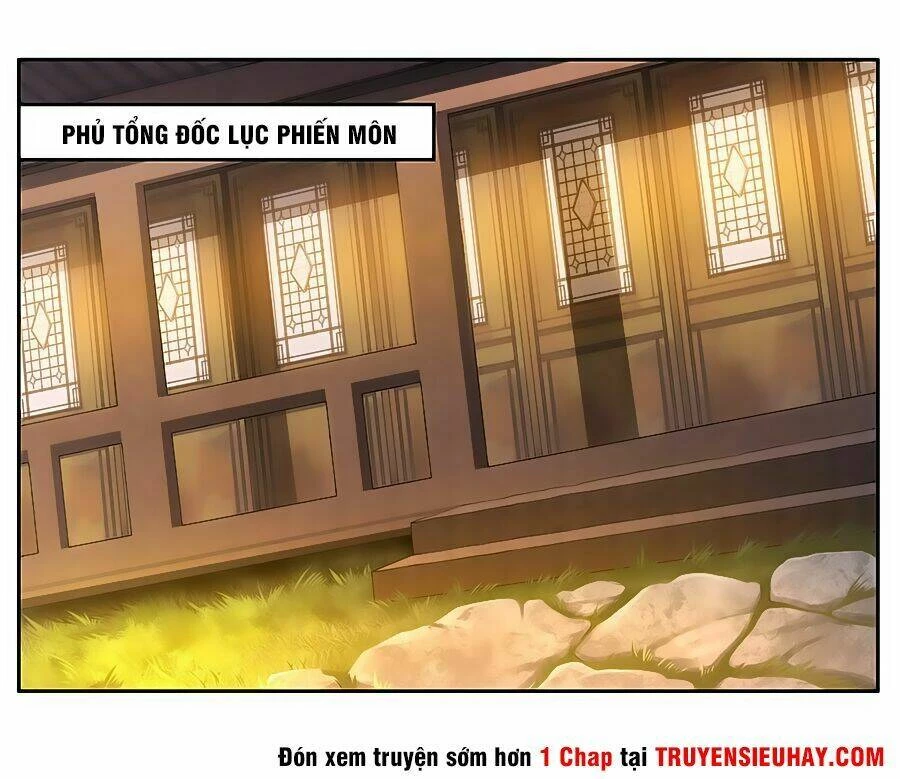 Cuộc Sống Thoái Ẩn Của Võ Lâm Chi Vương Chapter 3 - 29