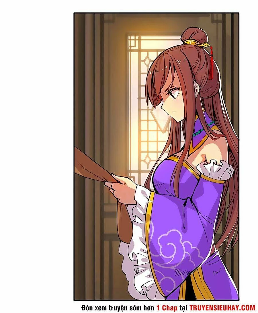 Cuộc Sống Thoái Ẩn Của Võ Lâm Chi Vương Chapter 3 - 30