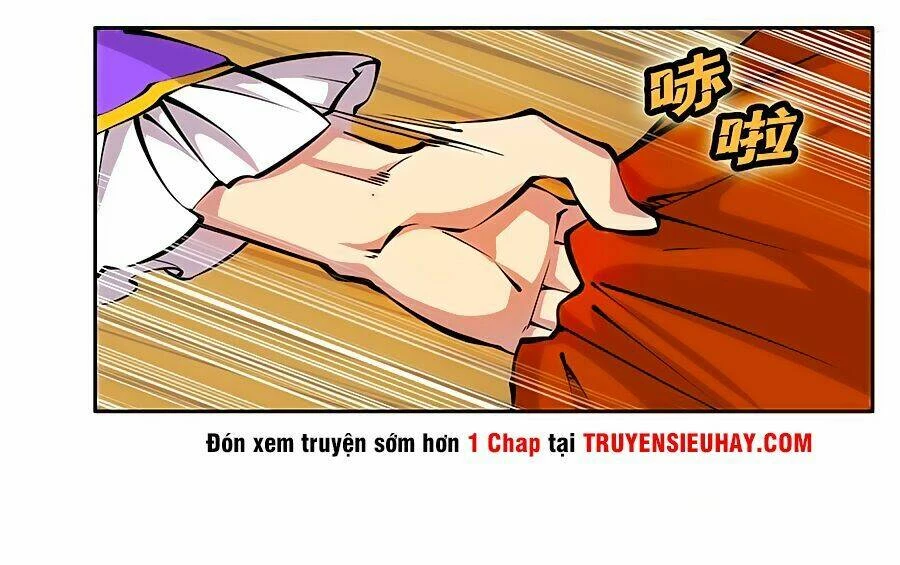 Cuộc Sống Thoái Ẩn Của Võ Lâm Chi Vương Chapter 3 - 36