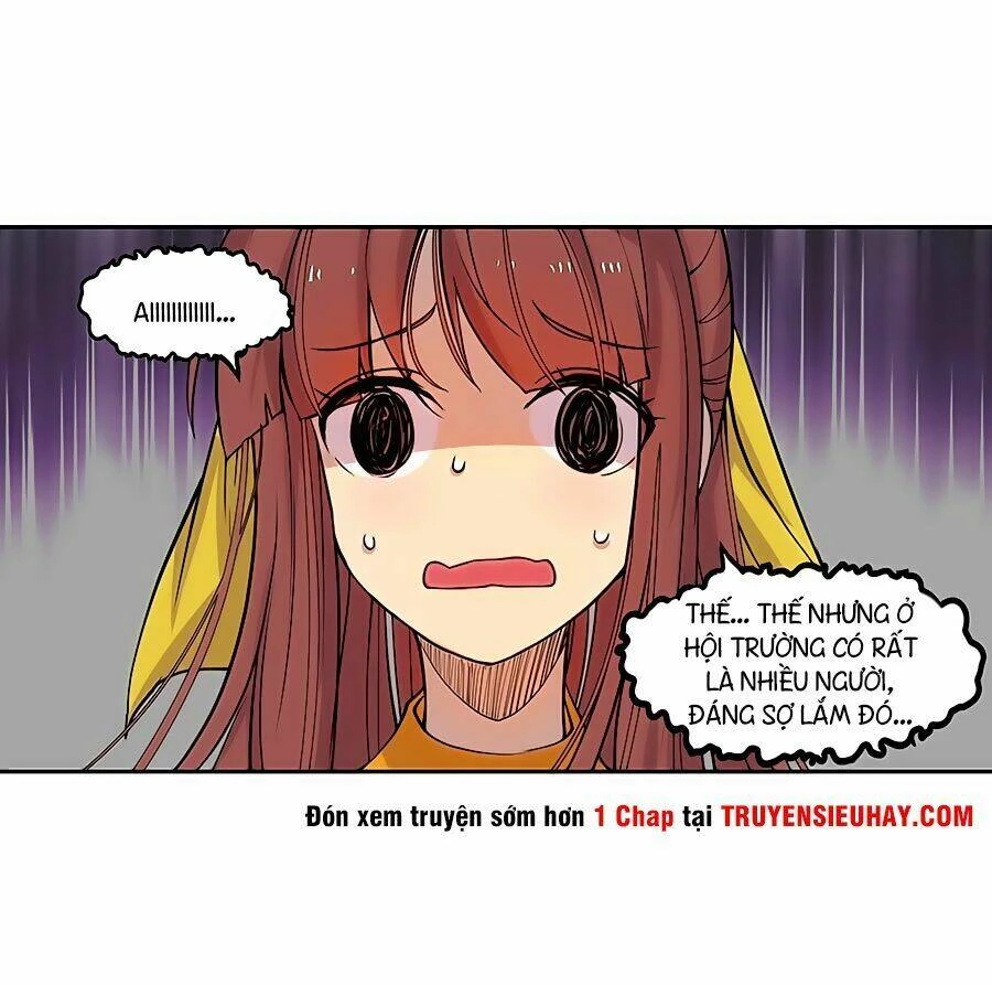 Cuộc Sống Thoái Ẩn Của Võ Lâm Chi Vương Chapter 3 - 42