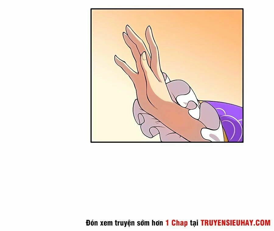 Cuộc Sống Thoái Ẩn Của Võ Lâm Chi Vương Chapter 3 - 45