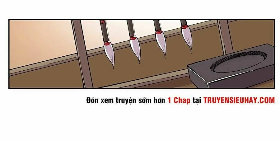 Cuộc Sống Thoái Ẩn Của Võ Lâm Chi Vương Chapter 3 - 48