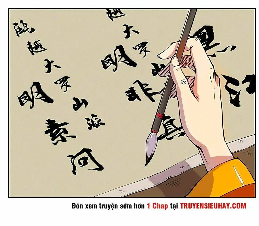 Cuộc Sống Thoái Ẩn Của Võ Lâm Chi Vương Chapter 3 - 49