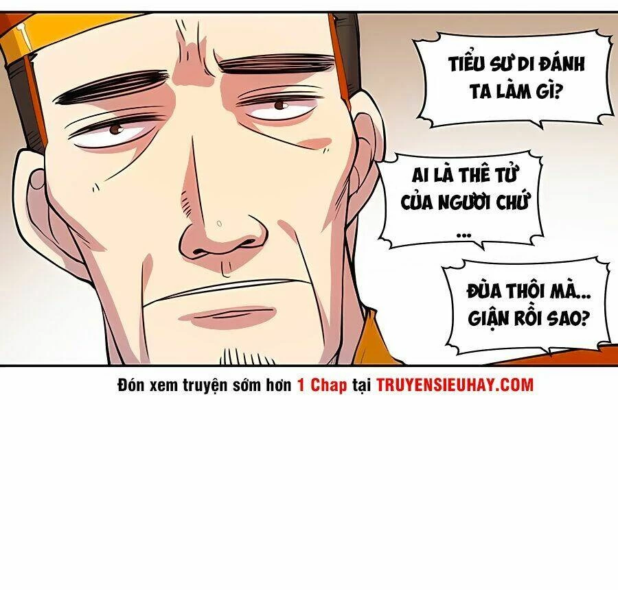 Cuộc Sống Thoái Ẩn Của Võ Lâm Chi Vương Chapter 3 - 53