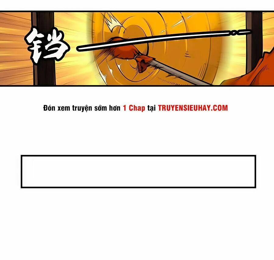 Cuộc Sống Thoái Ẩn Của Võ Lâm Chi Vương Chapter 4 - 11