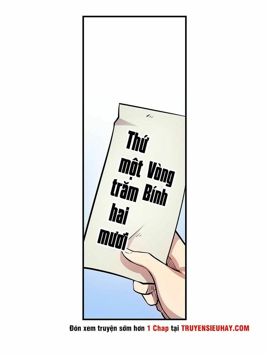 Cuộc Sống Thoái Ẩn Của Võ Lâm Chi Vương Chapter 4 - 13