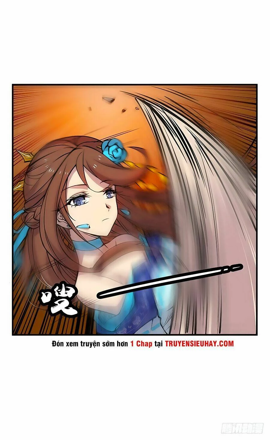 Cuộc Sống Thoái Ẩn Của Võ Lâm Chi Vương Chapter 4 - 38