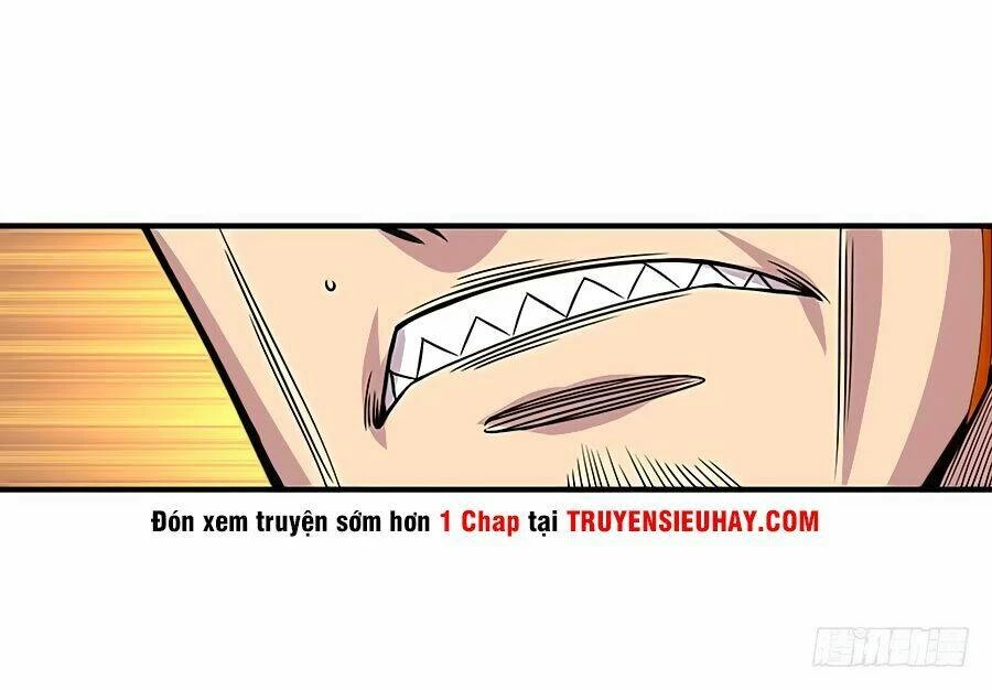 Cuộc Sống Thoái Ẩn Của Võ Lâm Chi Vương Chapter 4 - 44