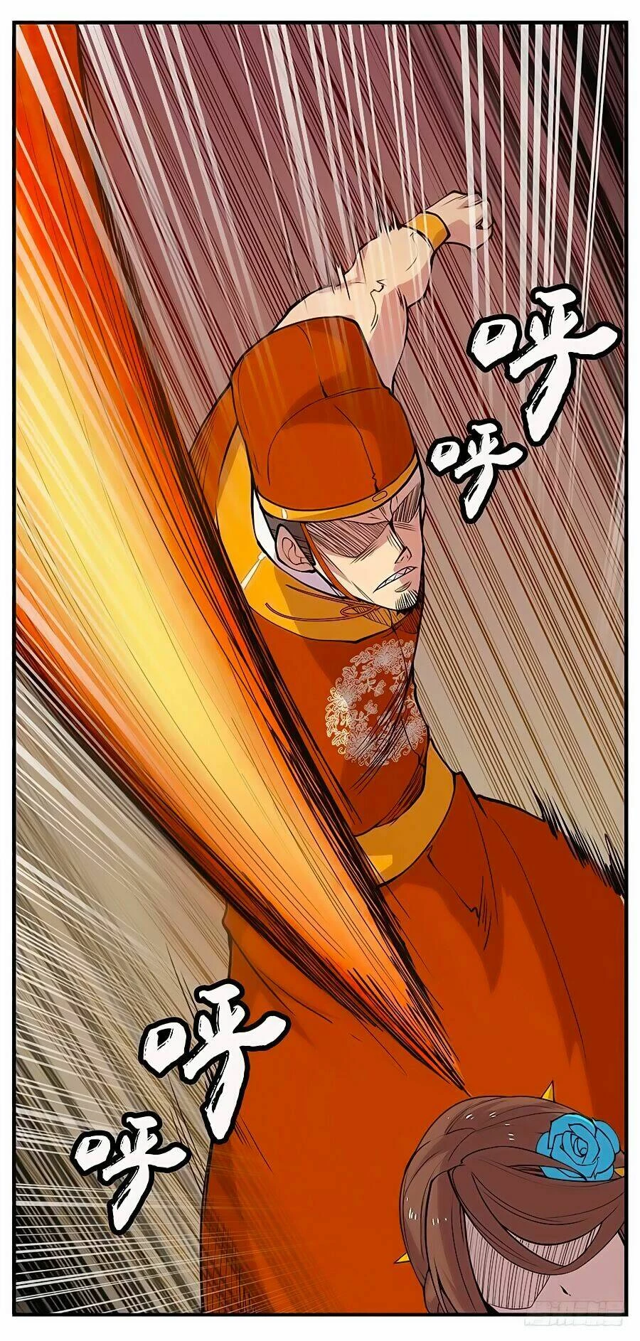 Cuộc Sống Thoái Ẩn Của Võ Lâm Chi Vương Chapter 4 - 46