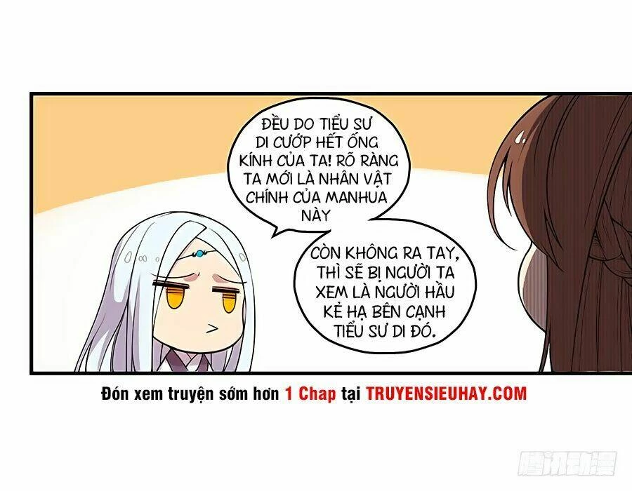 Cuộc Sống Thoái Ẩn Của Võ Lâm Chi Vương Chapter 4 - 64