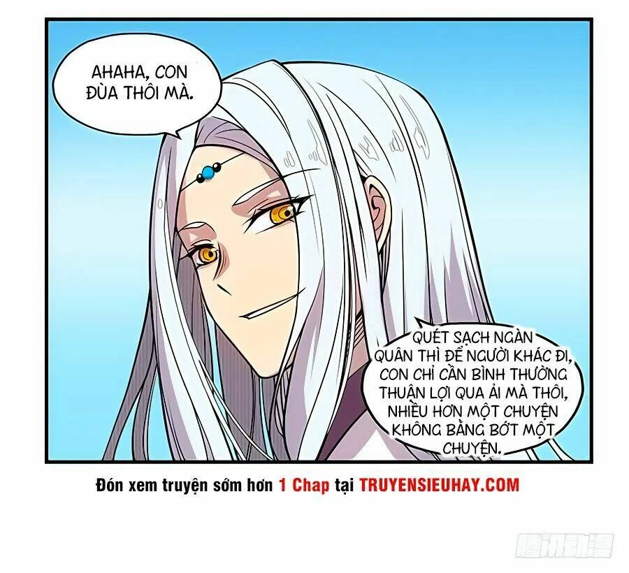 Cuộc Sống Thoái Ẩn Của Võ Lâm Chi Vương Chapter 4 - 66