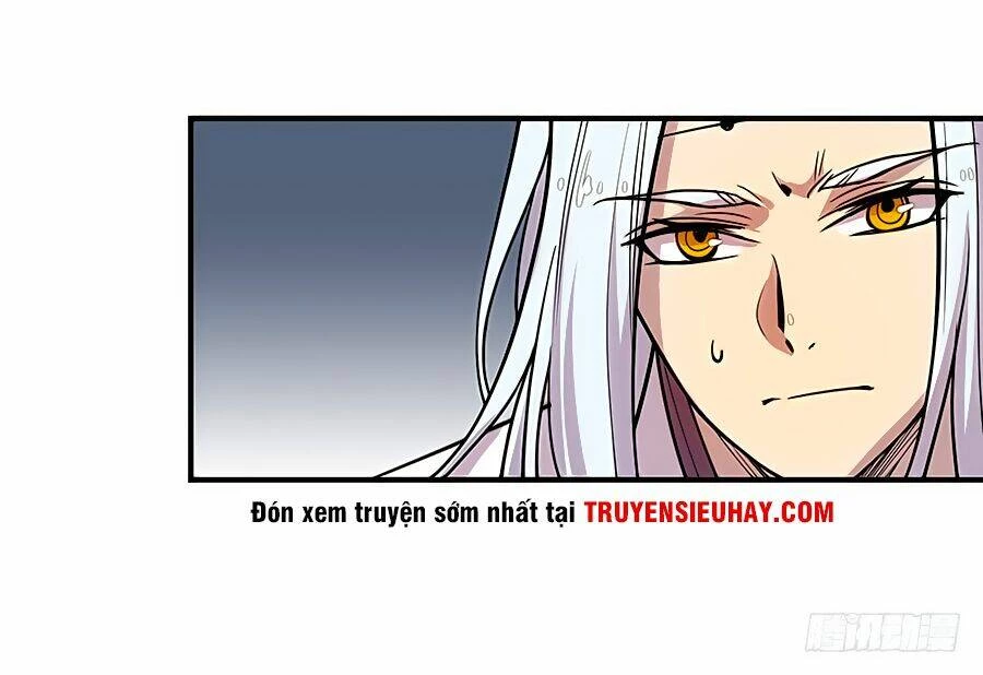 Cuộc Sống Thoái Ẩn Của Võ Lâm Chi Vương Chapter 5 - 6