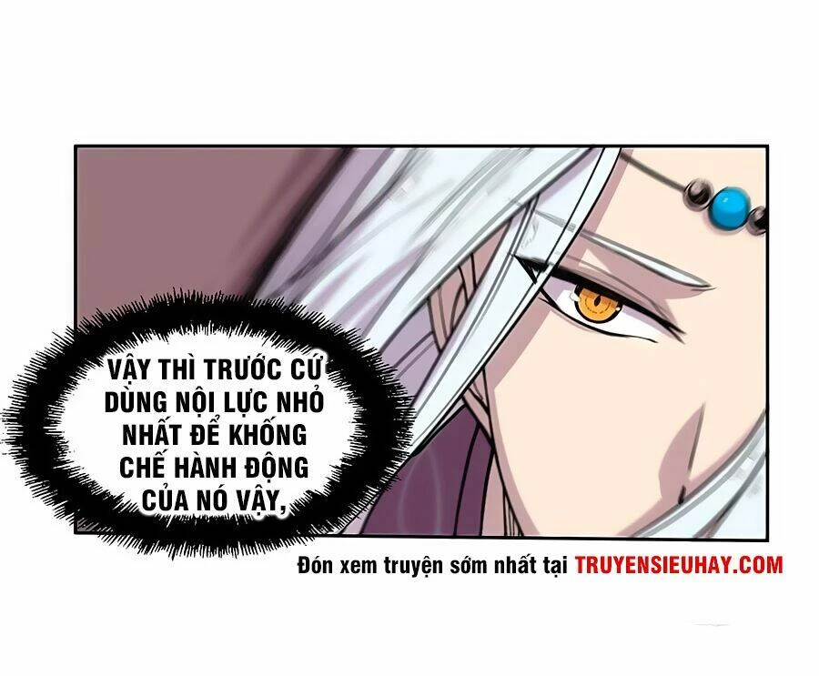 Cuộc Sống Thoái Ẩn Của Võ Lâm Chi Vương Chapter 5 - 19