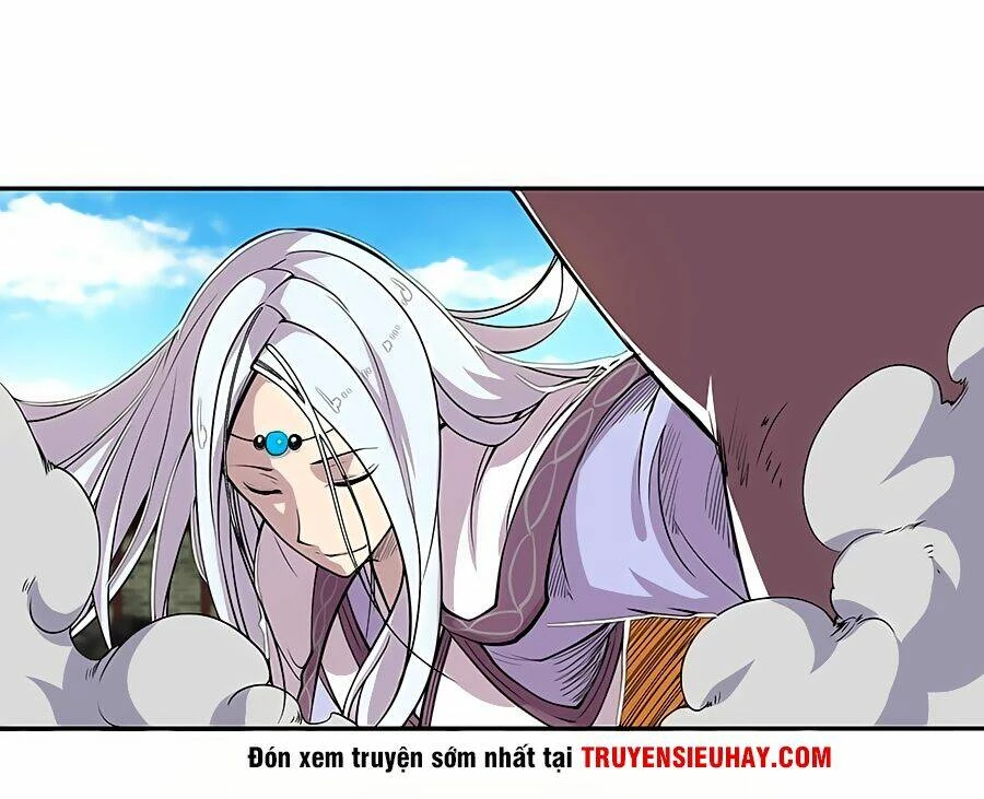 Cuộc Sống Thoái Ẩn Của Võ Lâm Chi Vương Chapter 5 - 22