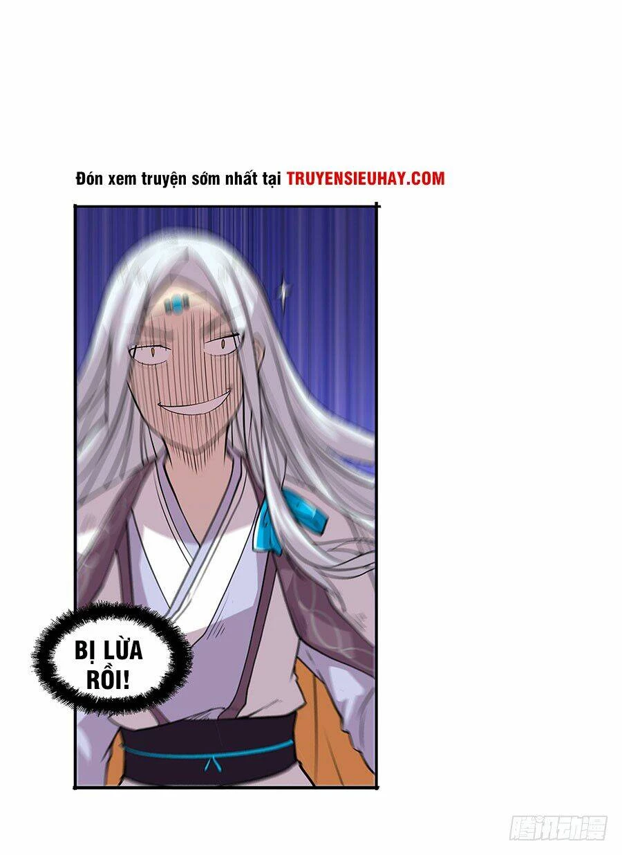 Cuộc Sống Thoái Ẩn Của Võ Lâm Chi Vương Chapter 5 - 38