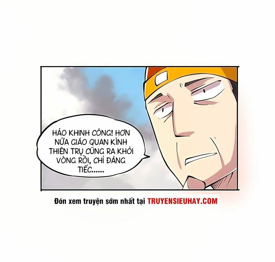 Cuộc Sống Thoái Ẩn Của Võ Lâm Chi Vương Chapter 5 - 48